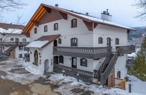 Mont-Tremblant Apartment | Hotel du lac by Rendez-Vous Mont-Tremblant