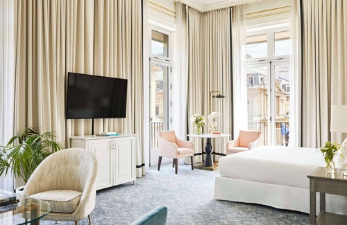Palais-Royal Hotel | Hôtel du Louvre, in The Unbound Collection by Hyatt