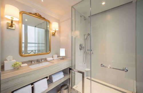 Palais-Royal Hotel | Hôtel du Louvre, in The Unbound Collection by Hyatt