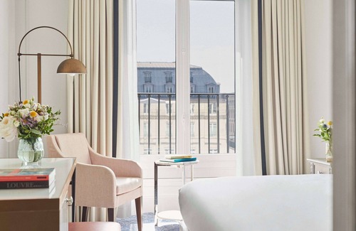 Palais-Royal Hotel | Hôtel du Louvre, in The Unbound Collection by Hyatt