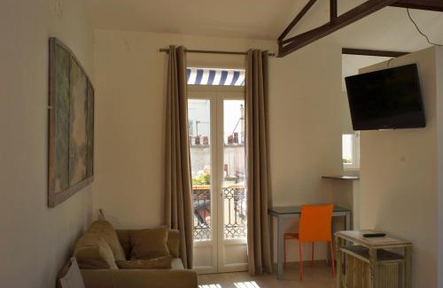 Quartier de la Monnaie Hotel | Hotel du Lys