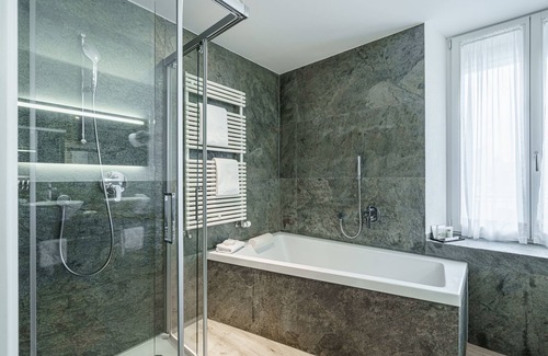 Central Interlaken Hotel | Hotel Du Nord