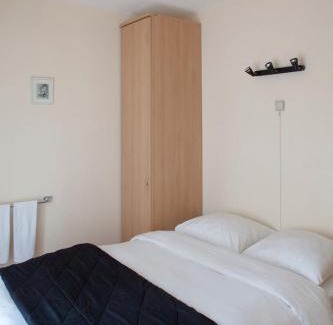 Duinbergen Hotel | Hotel Du Soleil
