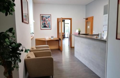 Martigny Hotel | Hotel du Stand