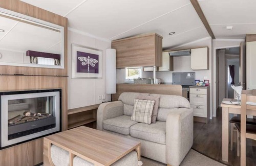 Hamworthy Apartment | Hotel du Van - Activities On-site