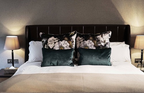 Cambridge City Centre Hotel | Hotel du Vin & Bistro Cambridge