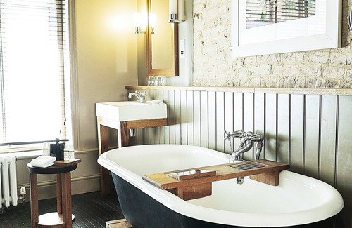 Cambridge City Centre Hotel | Hotel du Vin & Bistro Cambridge