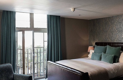 Cambridge City Centre Hotel | Hotel du Vin & Bistro Cambridge