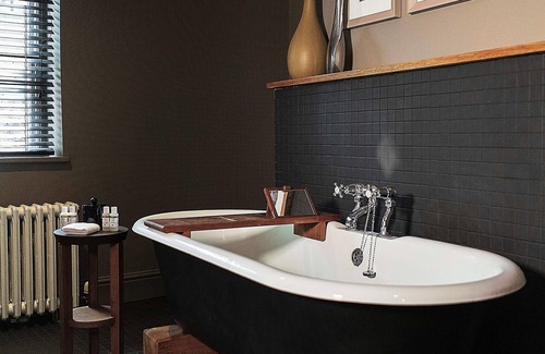 Cambridge City Centre Hotel | Hotel du Vin & Bistro Cambridge