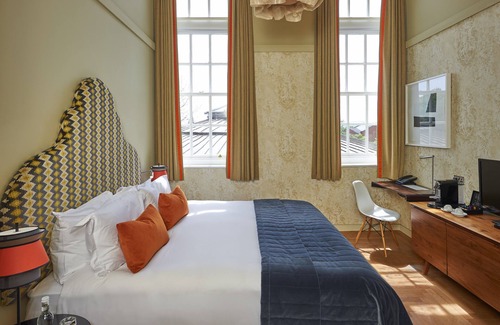 Exeter Hotel | Hotel Du Vin Exeter