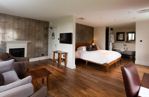 Royal Tunbridge Wells Hotel | Hotel du Vin & Bistro Tunbridge Wells