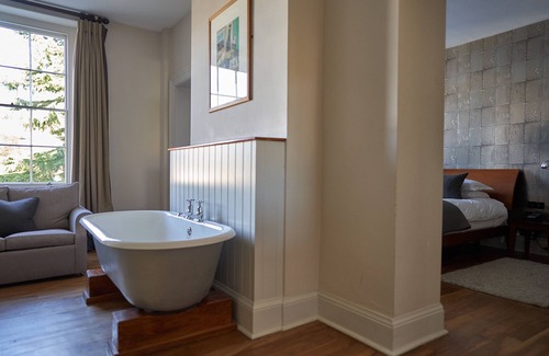 Royal Tunbridge Wells Hotel | Hotel du Vin & Bistro Tunbridge Wells