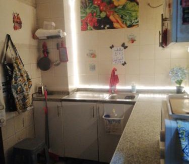 Al Rigga Apartment | Hotel dubai