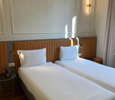 Santa Maria Novella Hotel | Hotel Duca D'Aosta
