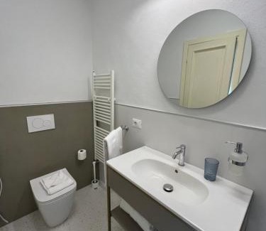 Santa Maria Novella Hotel | Hotel Duca D'Aosta