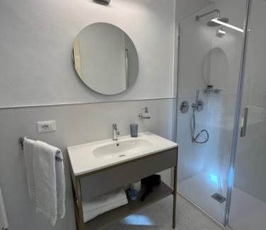 Santa Maria Novella Hotel | Hotel Duca D'Aosta