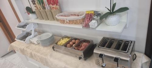 Marina District Hotel | Hotel Due Colonne