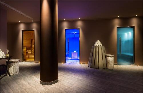 Abano Terme Hotel | Hotel Due Torri