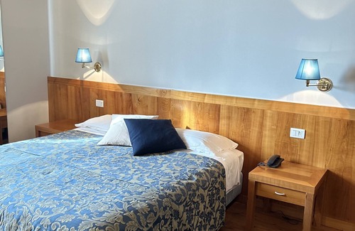 Noale Hotel | Hotel Due Torri Tempesta