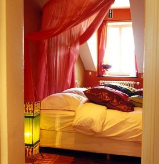 Stavelot Hotel | Hotel Dufays