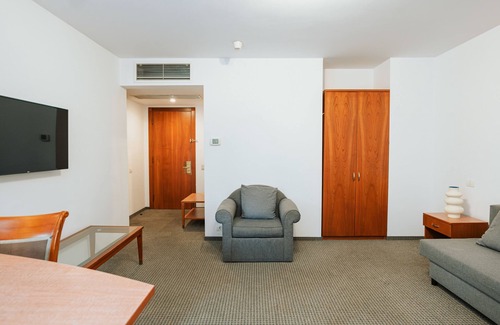 Bucharest City-Centre Hotel | Hotel Duke Romana