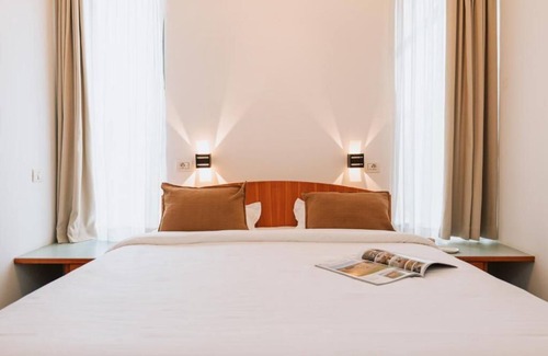 Bucharest City-Centre Hotel | Hotel Duke Romana