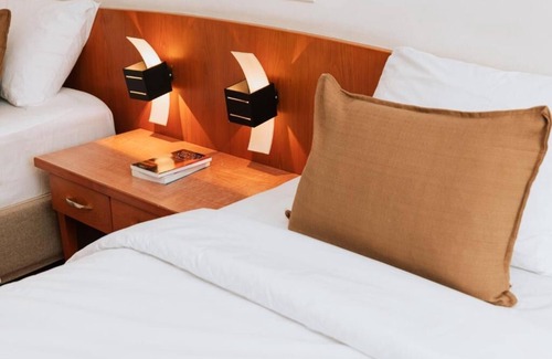 Bucharest City-Centre Hotel | Hotel Duke Romana
