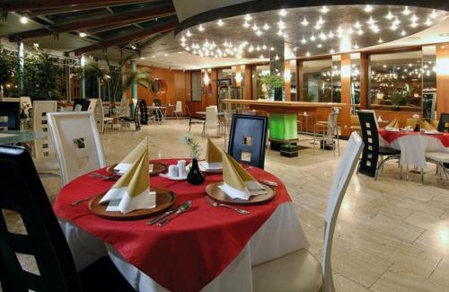 Presov Hotel | Hotel Dukla