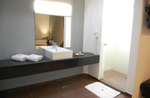 Boca del Rio Hotel | Hotel Dulce Boca