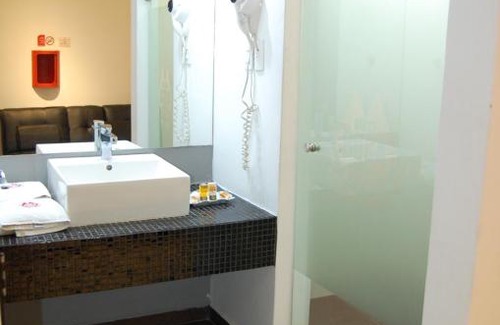 Boca del Rio Hotel | Hotel Dulce Boca