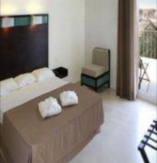 Santa Maria Hotel | Hotel Dunas de Sal