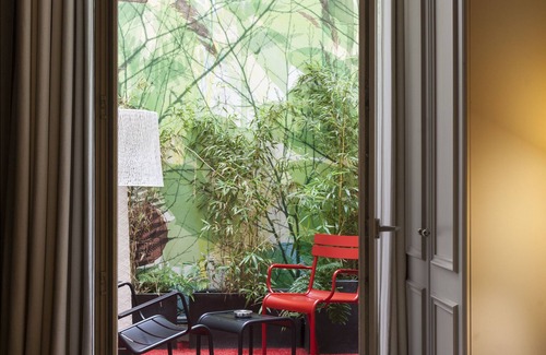 Saint-Merri Hotel | Hotel Duo