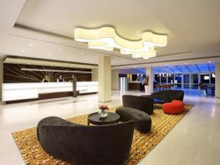Prague 9 Hotel | Hotel Duo & Wellness