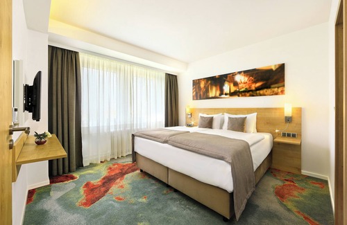 Prague 9 Hotel | Hotel Duo & Wellness