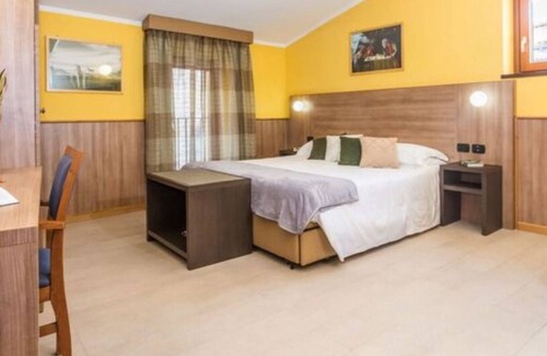 Orvieto Hotel | Hotel Duomo
