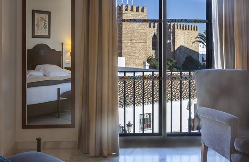 Rota Hotel | Hotel Duque De Najera