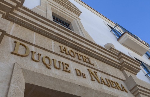 Rota Hotel | Hotel Duque De Najera