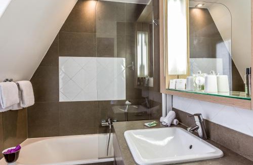 Chaillot Hotel | Hotel Duret Paris Champs Elysées