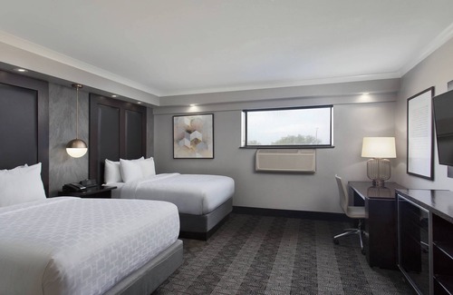 Governor's Walk Hotel | Hotel Duval, Autograph Collection
