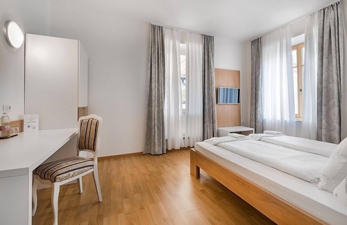 Tolmin Hotel | Hotel Dvorec