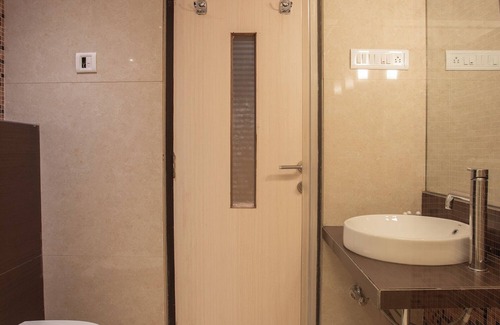 Thane West Hotel | Hotel Dwaraka Residency