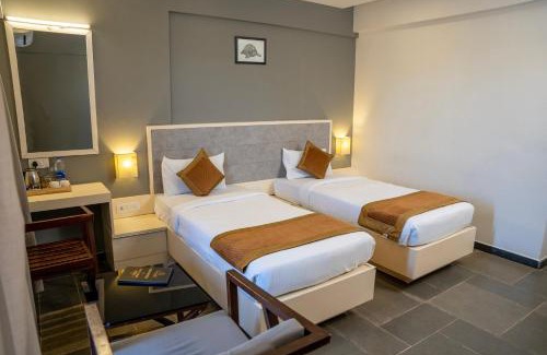 Dharwad Hotel | Hotel Dwarawata