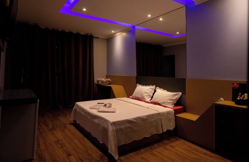 Seabra Hotel | Hotel e Motel Tenda