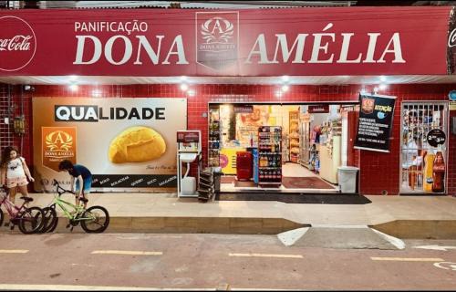 Jacarecica Hotel | Hotel e Pousada Encanto dos Corais Maceió