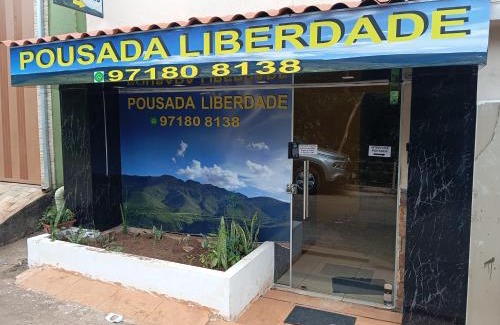 Ouro Preto Bed & Breakfast | Hotel e Pousada Liberdade