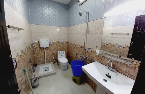 Malam Jabba Hotel | Hotel Eagle Nest