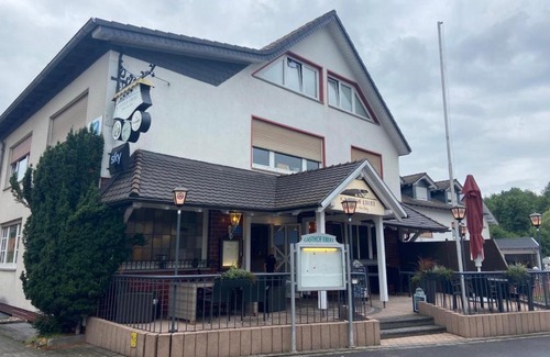 Neuhof Hotel | Hotel Ebert