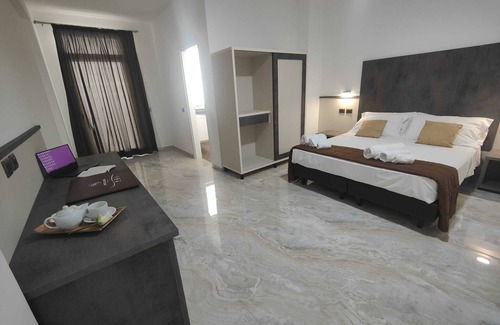 Eboli Hotel | HOTEL EBOLI