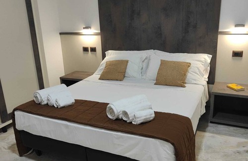Eboli Hotel | HOTEL EBOLI