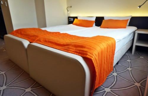 Domaslaw Hotel | Hotel Eclipse